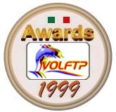 VolFTP Awards 1999